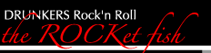 the ROCKet fish wUEPbgEtBbVx